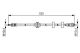 BOSCH Bremsschlauch 1 987 481 495