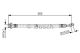 BOSCH Bremsschlauch 1 987 481 499