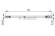 BOSCH Bremsschlauch 1 987 481 510