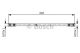 BOSCH Bremsschlauch 1 987 481 517