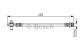 BOSCH Bremsschlauch 1 987 481 518