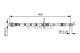 BOSCH Bremsschlauch 1 987 481 523