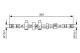 BOSCH Bremsschlauch 1 987 481 540