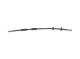 BOSCH Bremsschlauch 1 987 481 552