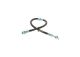 BOSCH Bremsschlauch 1 987 481 554