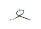 BOSCH Bremsschlauch 1 987 481 561
