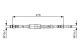 BOSCH Bremsschlauch 1 987 481 617