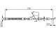 BOSCH Bremsschlauch 1 987 481 684