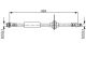 BOSCH Bremsschlauch 1 987 481 702
