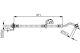 BOSCH Bremsschlauch 1 987 481 715