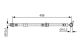 BOSCH Bremsschlauch 1 987 481 720