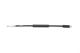 BOSCH Bremsschlauch 1 987 481 777