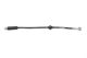 BOSCH Bremsschlauch 1 987 481 809