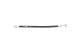 BOSCH Bremsschlauch 1 987 481 824