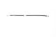 BOSCH Bremsschlauch 1 987 481 827