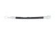 BOSCH Bremsschlauch 1 987 481 833