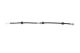 BOSCH Bremsschlauch 1 987 481 842