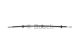 BOSCH Bremsschlauch 1 987 481 848