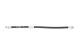 BOSCH Bremsschlauch 1 987 481 852