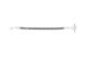 BOSCH Bremsschlauch 1 987 481 863