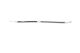 BOSCH Bremsschlauch 1 987 481 867