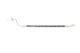 BOSCH Bremsschlauch 1 987 481 889