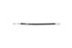 BOSCH Bremsschlauch 1 987 481 891