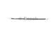 BOSCH Bremsschlauch 1 987 481 923