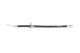BOSCH Bremsschlauch 1 987 481 931