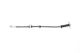 BOSCH Bremsschlauch 1 987 481 941