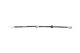 BOSCH Bremsschlauch 1 987 481 967