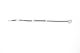 BOSCH Bremsschlauch 1 987 481 988