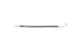 BOSCH Bremsschlauch 1 987 481 993