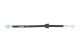 BOSCH Bremsschlauch 1 987 481 A33