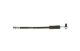 BOSCH Bremsschlauch 1 987 481 A66