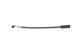 BOSCH Bremsschlauch 1 987 481 A69