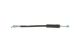 BOSCH Bremsschlauch 1 987 481 A86
