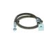 BOSCH Bremsschlauch 1 987 481 A87