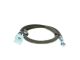 BOSCH Bremsschlauch 1 987 481 A88