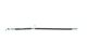 BOSCH Bremsschlauch 1 987 481 A91