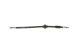BOSCH Bremsschlauch 1 987 481 A98
