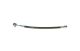 BOSCH Bremsschlauch 1 987 481 A99