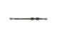 BOSCH Bremsschlauch 1 987 481 B04