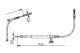 BOSCH Seilzug, Feststellbremse 1 987 482 332