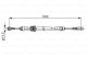 BOSCH Seilzug, Feststellbremse 1 987 482 548