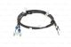 BOSCH Seilzug, Feststellbremse 1 987 482 666