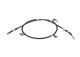 BOSCH Seilzug, Feststellbremse 1 987 482 826