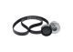 BOSCH Keilrippenriemensatz 1 987 600 707