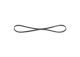BOSCH Keilrippenriemen 1 987 946 065