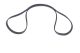 BOSCH Keilrippenriemen 1 987 945 735